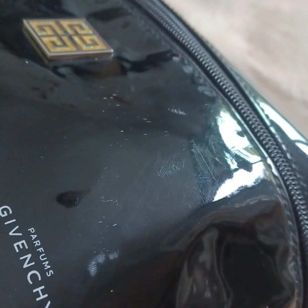 Givenchy Large Travel Cosmetic Bag